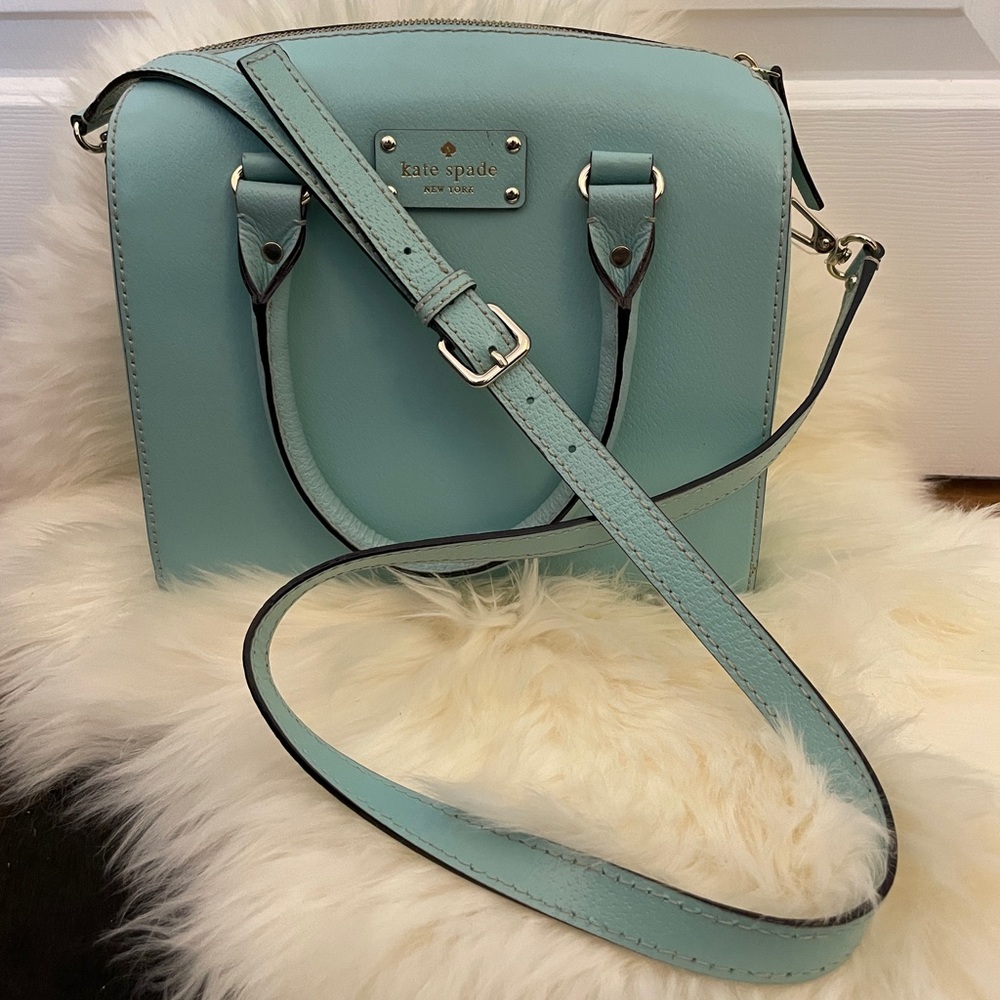 Kate Spade Speedy